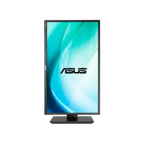 Monitor ASUS PB277Q, 27 inch, Wide, WQHD, HDMI, D-Sub, DisplayPort, Black